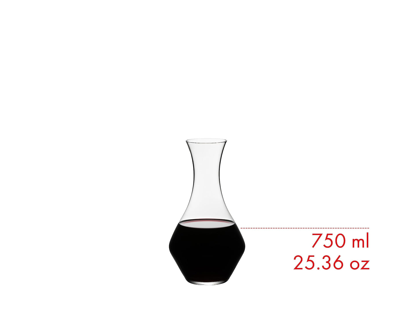 RIEDEL Cabernet Decanter