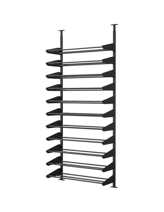 Ultra Showcase Standard Cork-Out Kit (121 Bottles)