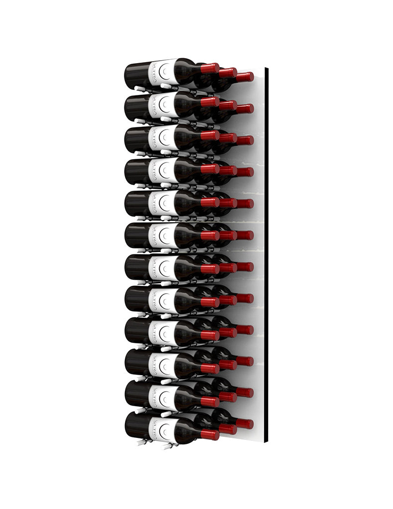 ULTRA HZ FUSION WINE WALL SERIES (4 FOOT)