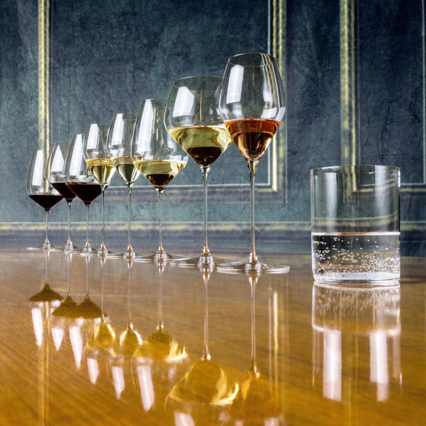 Riedel Veloce Sauvignon Blanc Glasses set of 2