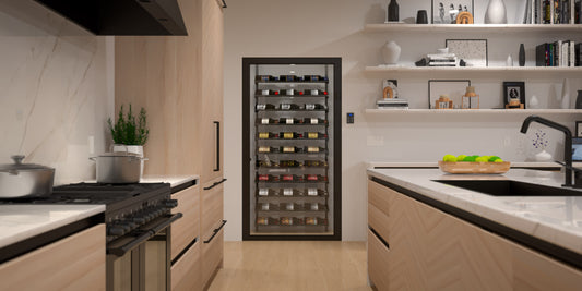 Ultra Showcase Standard Cascade Kits (66-99 Bottles)