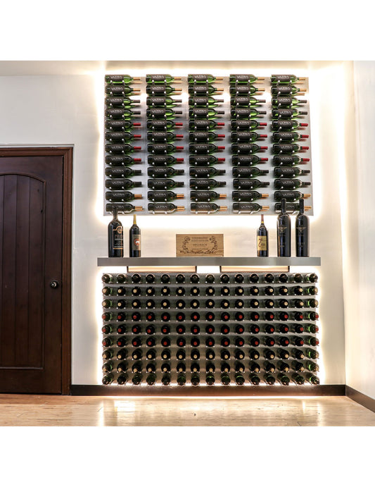 ULTRA HZ FUSION WINE WALL SERIES (3 FOOT)