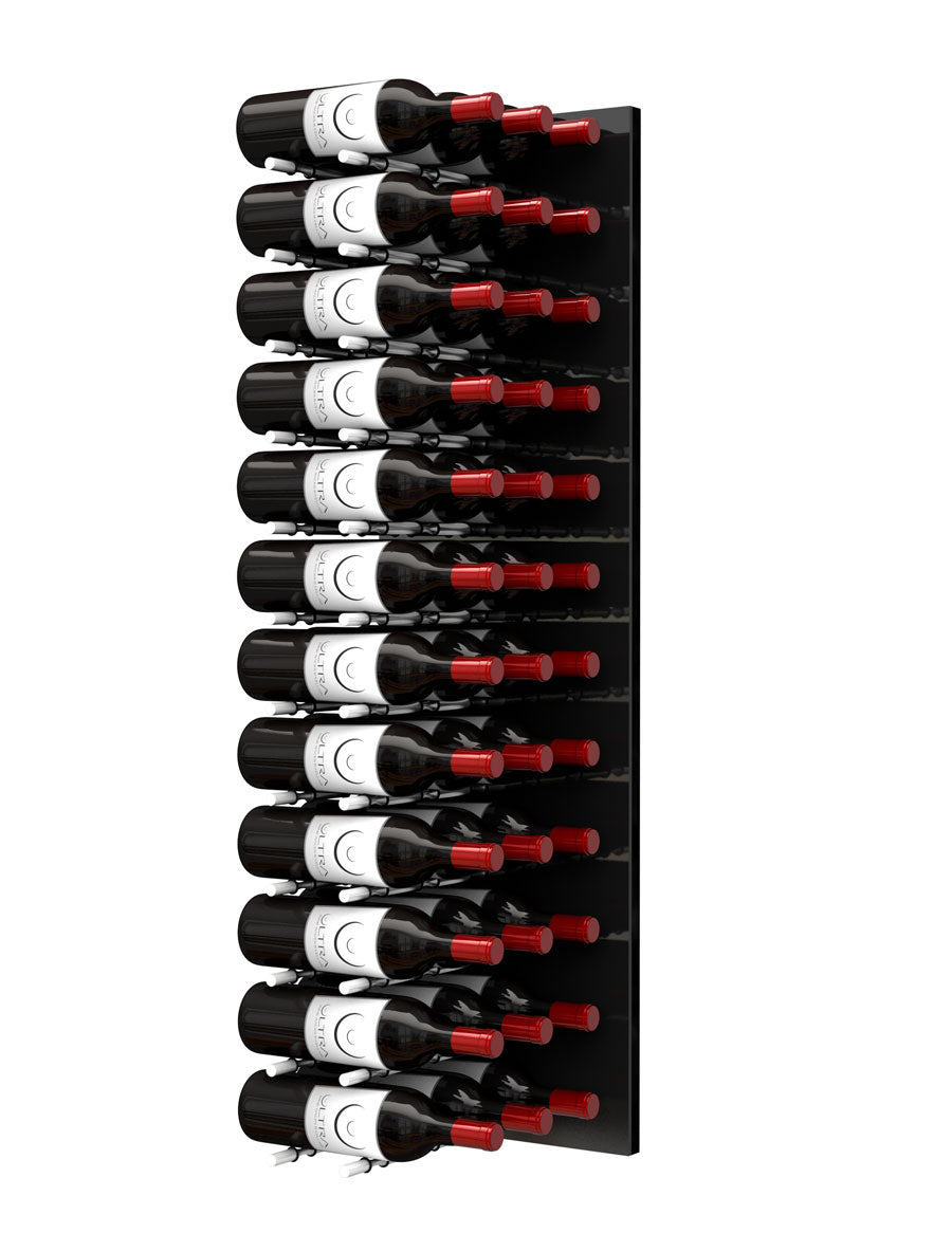 ULTRA HZ FUSION WINE WALL SERIES (4 FOOT)