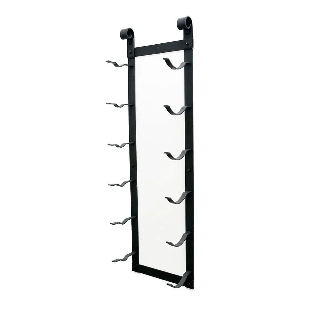 Vintage View Le Rustique Wall Mounted Wine Rack