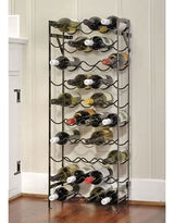 Oenophilia Inc - Alexander 40 Bottle Wine Rack