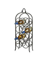 Oenophilia Inc - 8 Bottle Wine Arch