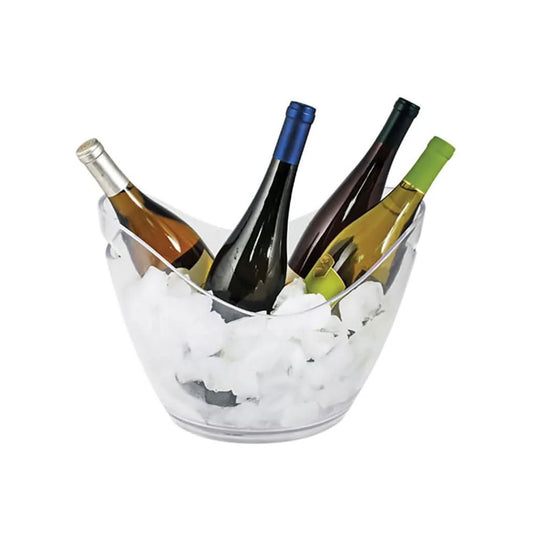 Chill Modern Ice Bucket