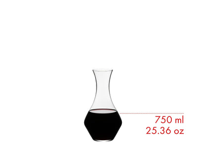 RIEDEL Cabernet Decanter