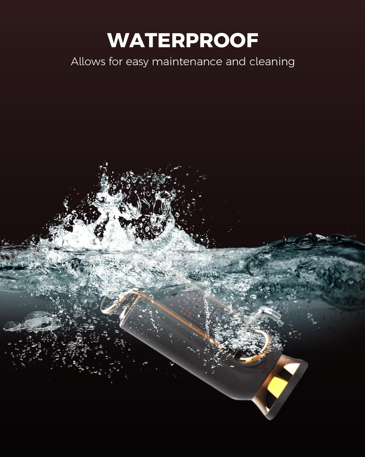 Newise Luxurious 3-in-1 Electric Wine Aerator, Decanter, Dispenser & Vacuum Pump. Touch Screen LED Display - Wine Preservation System with Temp Monitor, Gift for Wine Lovers Women Men (Black)