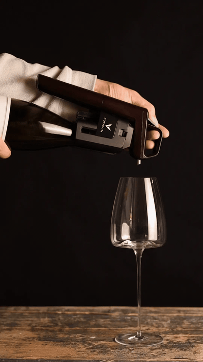 Coravin Timeless Three Plus - Wine By the Glass System
