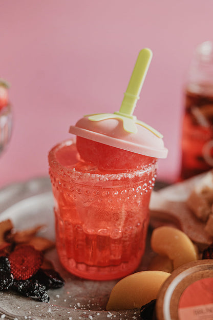 Brunch Punch Cocktail Infusion