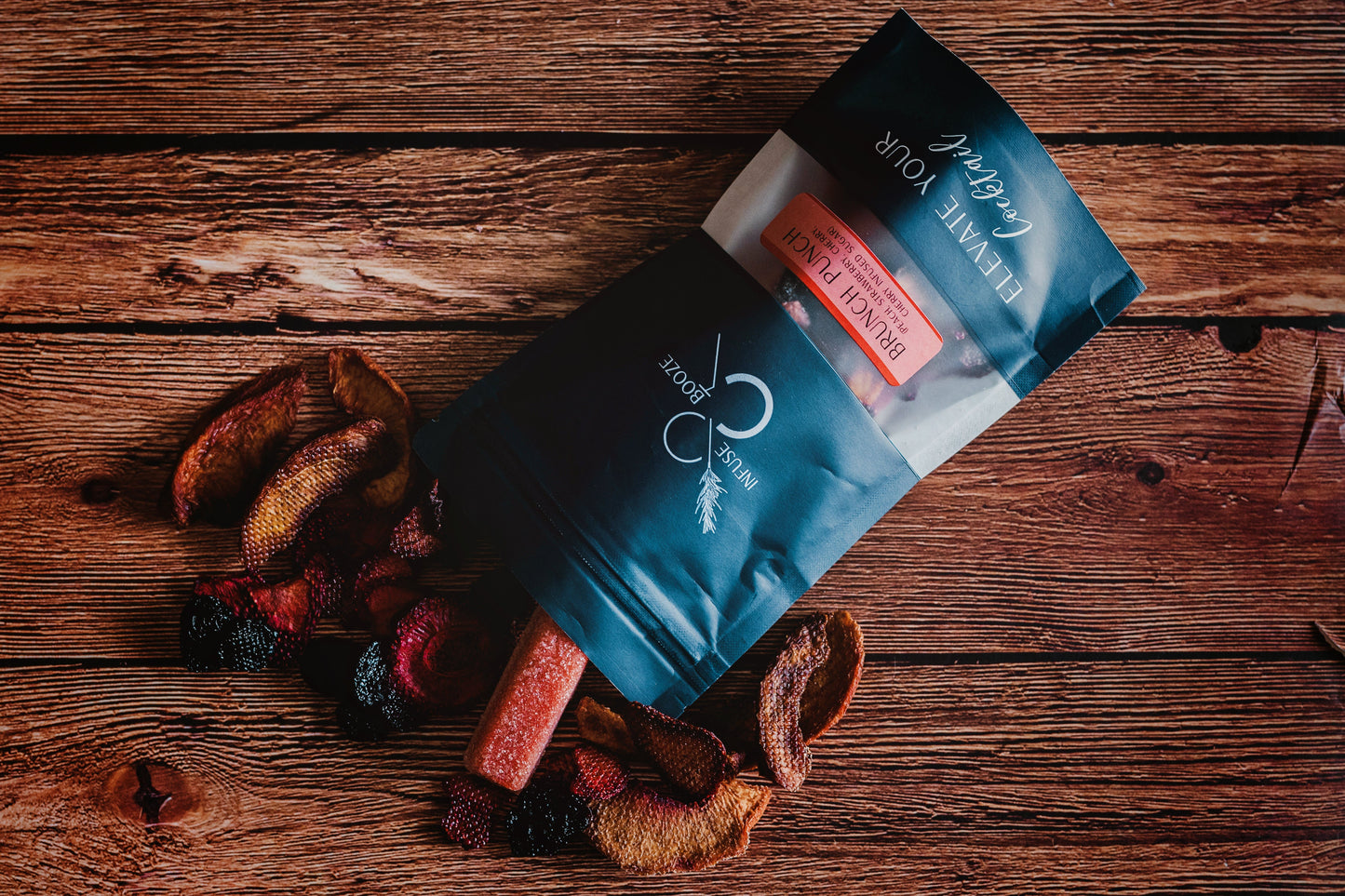 Brunch Punch Cocktail Infusion