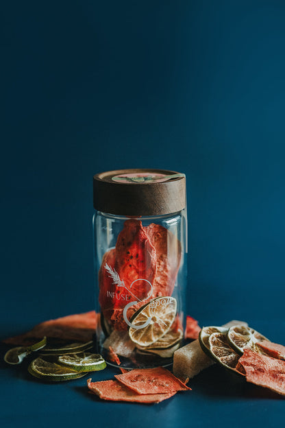 Cactus Cooler Cocktail Infusion