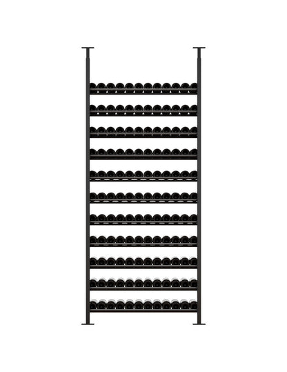 Ultra Showcase Standard Cork-Out Kit (121 Bottles)