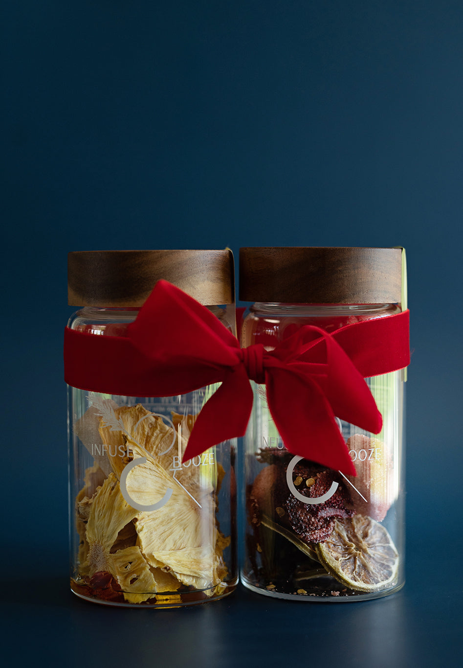 Tequila Gift Set Cocktail Infusion