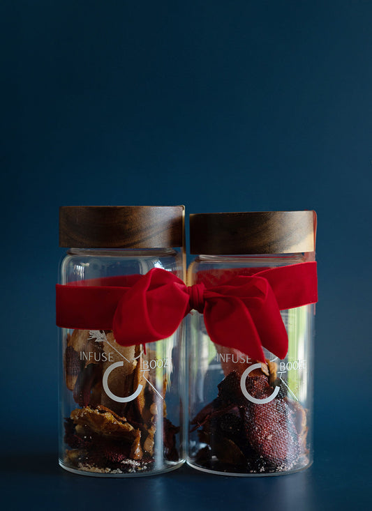 Vodka Gift Set Cocktail Infusion