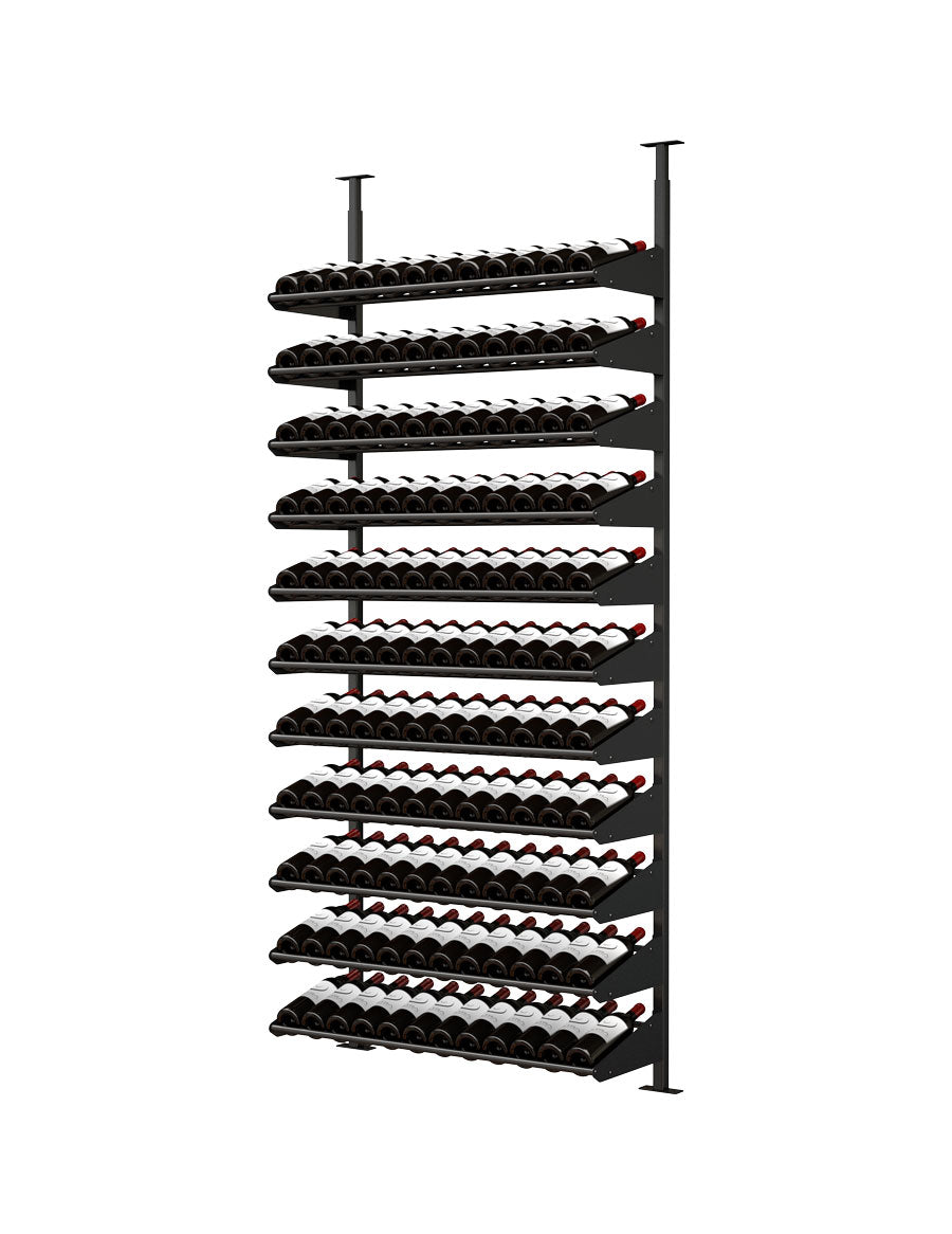 Ultra Showcase Standard Display Kit (121 Bottles)