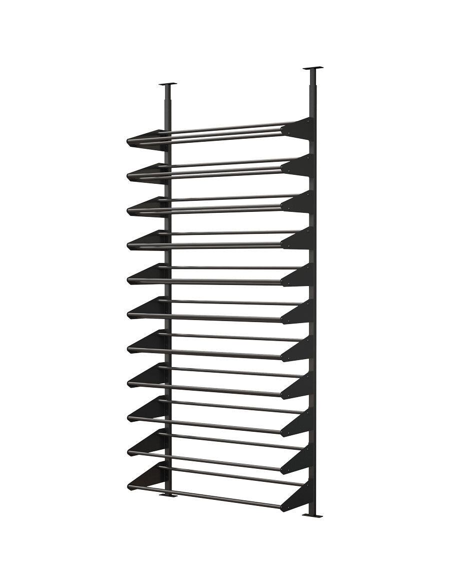 Ultra Showcase Standard Display Kit (121 Bottles)