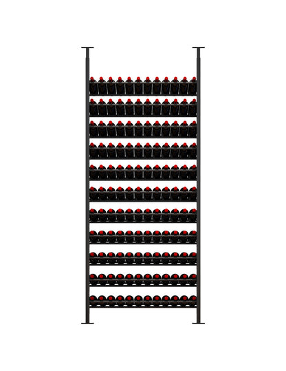 Ultra Showcase Standard Display Kit (121 Bottles)