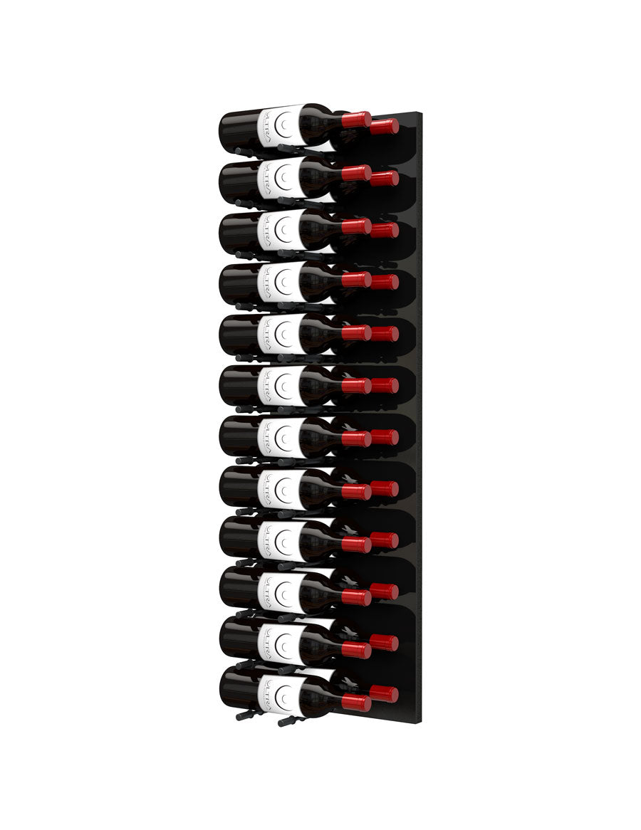 ULTRA HZ FUSION WINE WALL SERIES (4 FOOT)