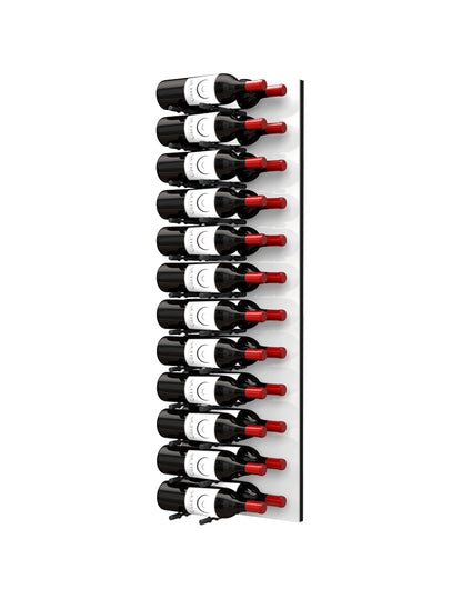ULTRA HZ FUSION WINE WALL SERIES (4 FOOT)
