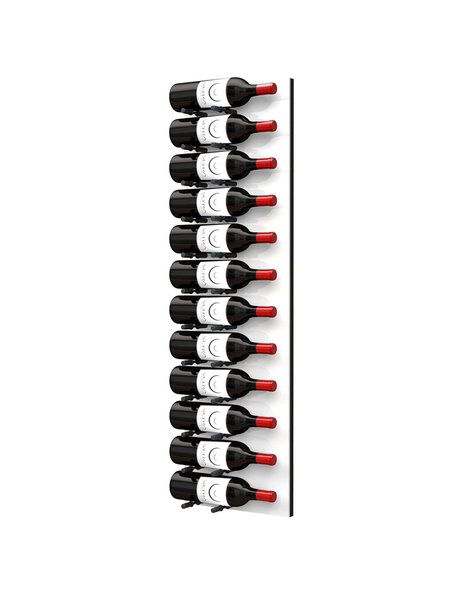 ULTRA HZ FUSION WINE WALL SERIES (4 FOOT)