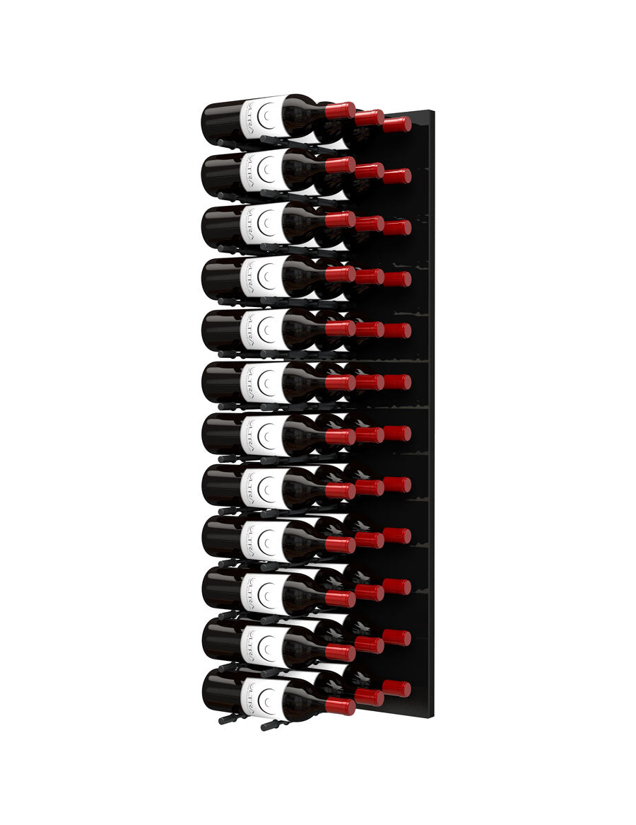 ULTRA HZ FUSION WINE WALL SERIES (4 FOOT)