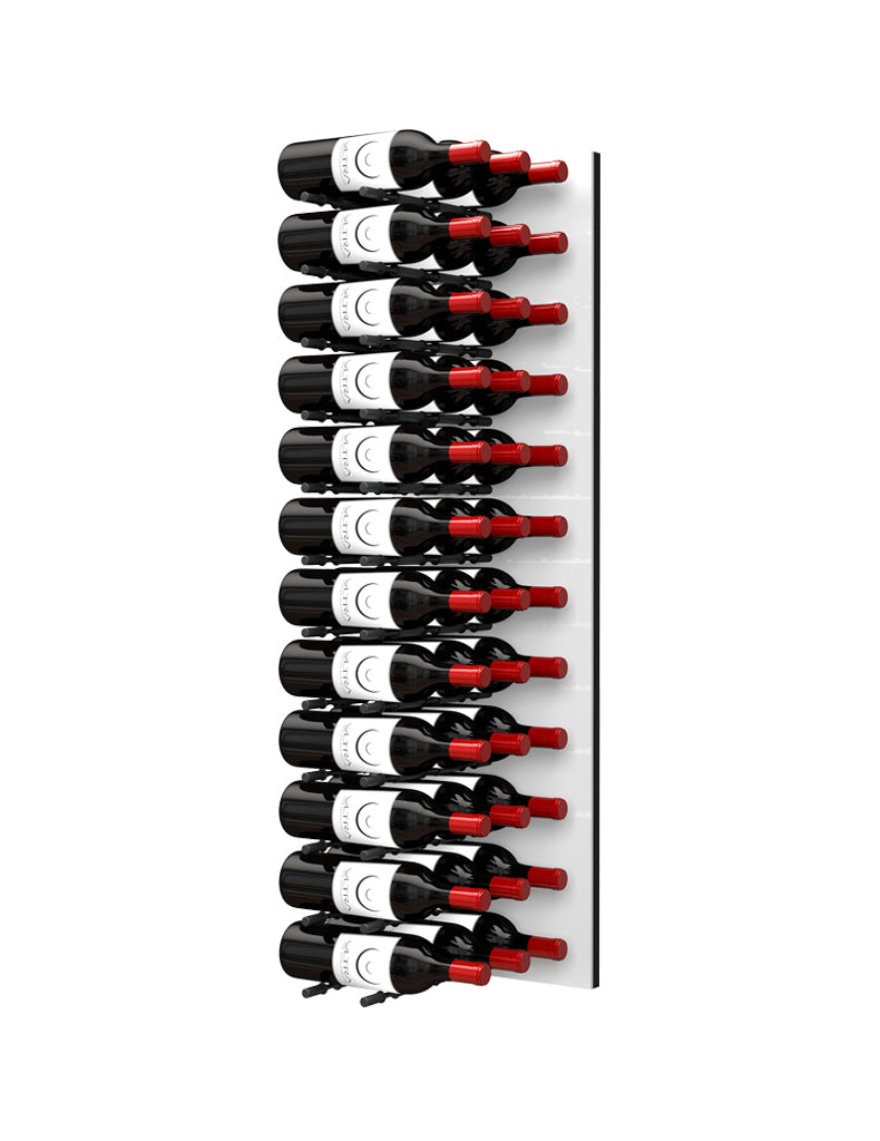 ULTRA HZ FUSION WINE WALL SERIES (4 FOOT)