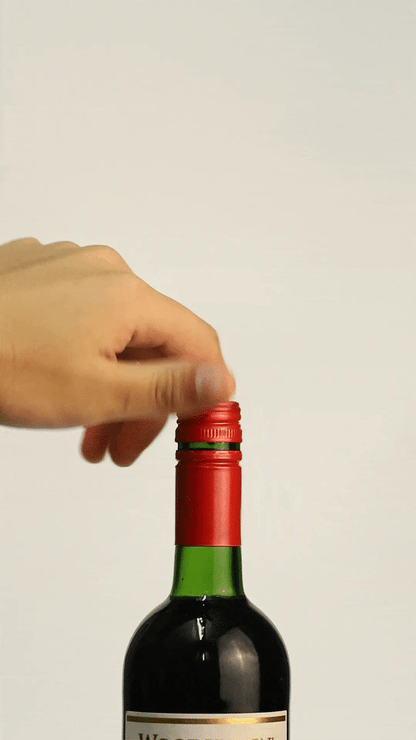 Coravin Pivot Plus - Wine By the Glass System