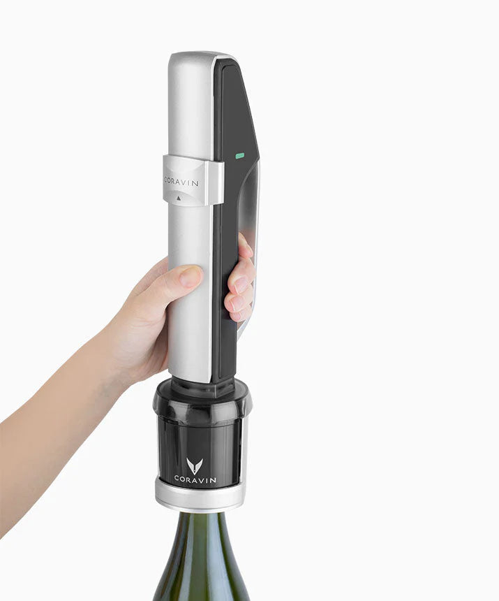 Coravin Sparkling - Wine By the Glass System