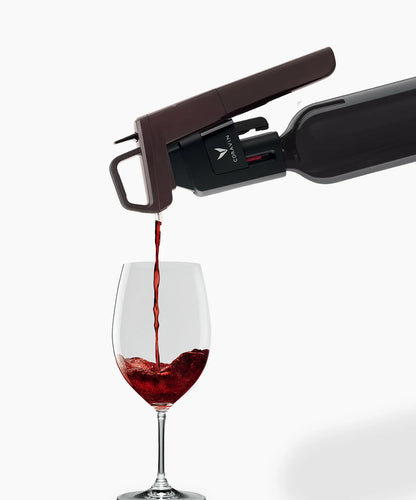 Coravin Timeless Six Wine Exploration Bundle- Wine By the Glass System