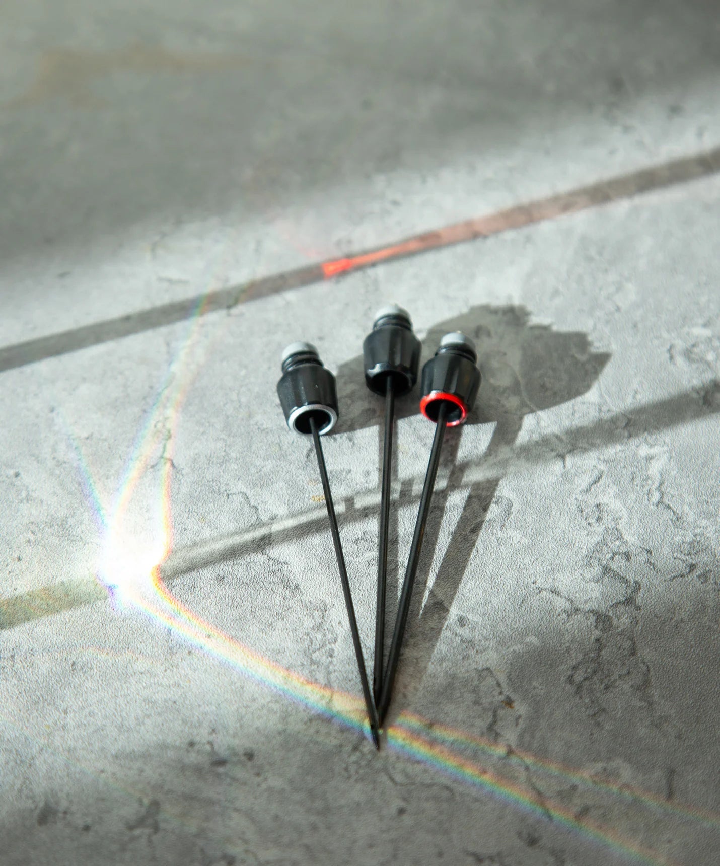 Coravin Timeless Six Wine Exploration Bundle- Wine By the Glass System