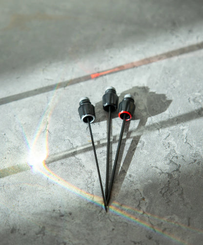 Coravin Timeless Six Wine Exploration Bundle- Wine By the Glass System