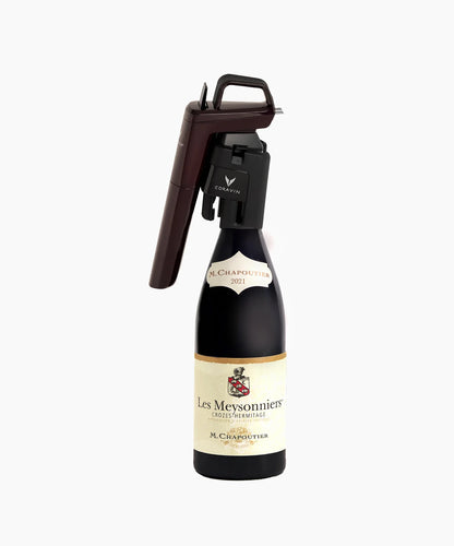 Coravin Timeless Six Wine Exploration Bundle- Wine By the Glass System