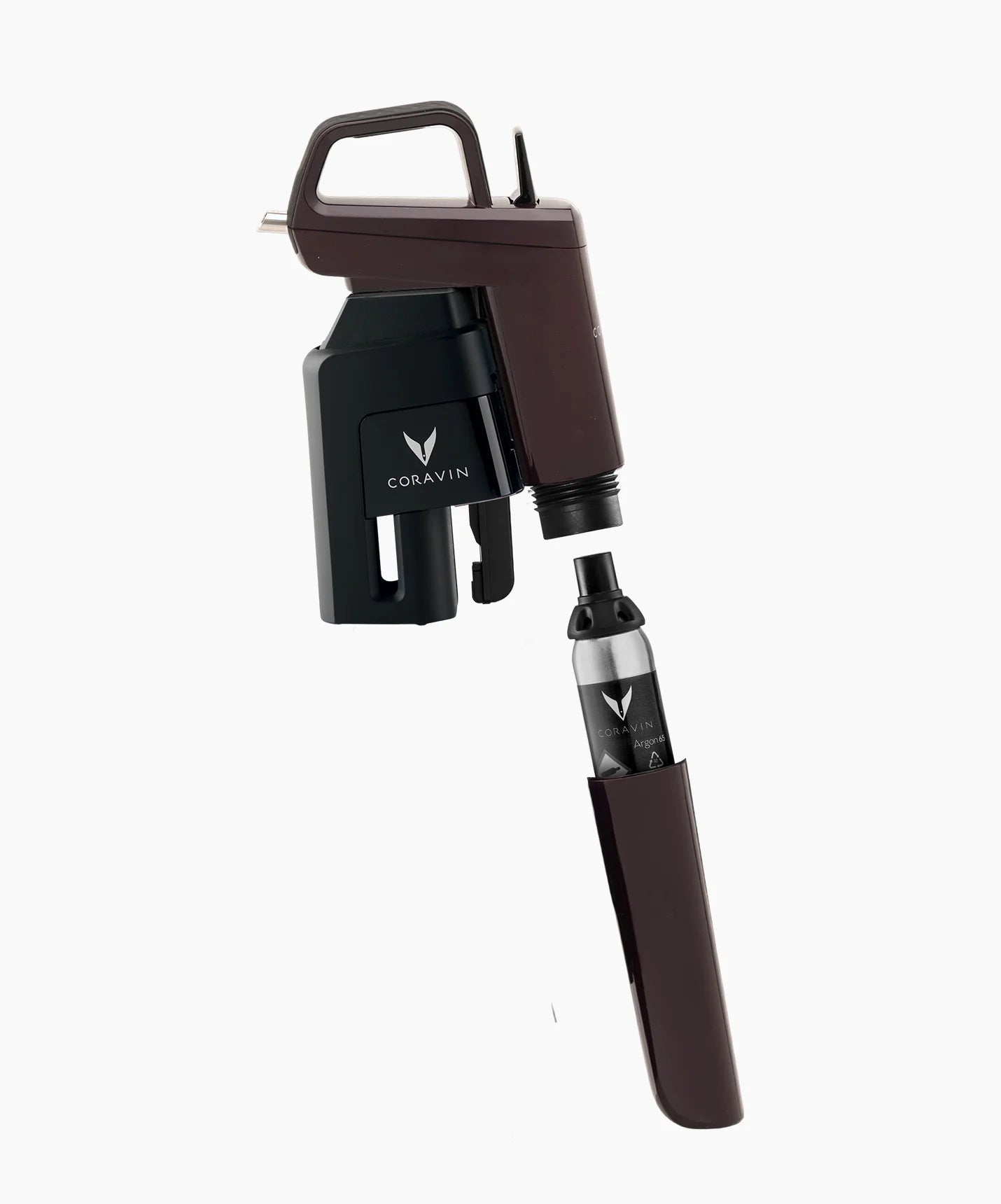 Coravin Timeless Six Wine Exploration Bundle- Wine By the Glass System