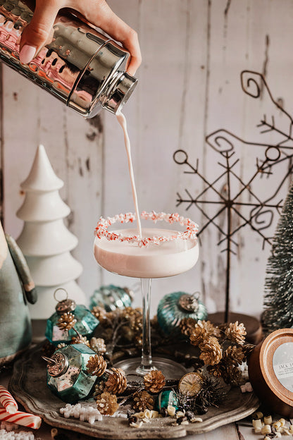 Jack Frost Java Cocktail Infusion