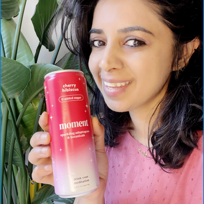 mocktail variety (sparkling mocktail | 24 pack)