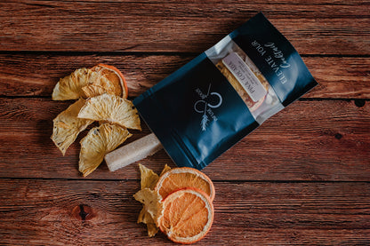 Pina Colada Cocktail Infusion