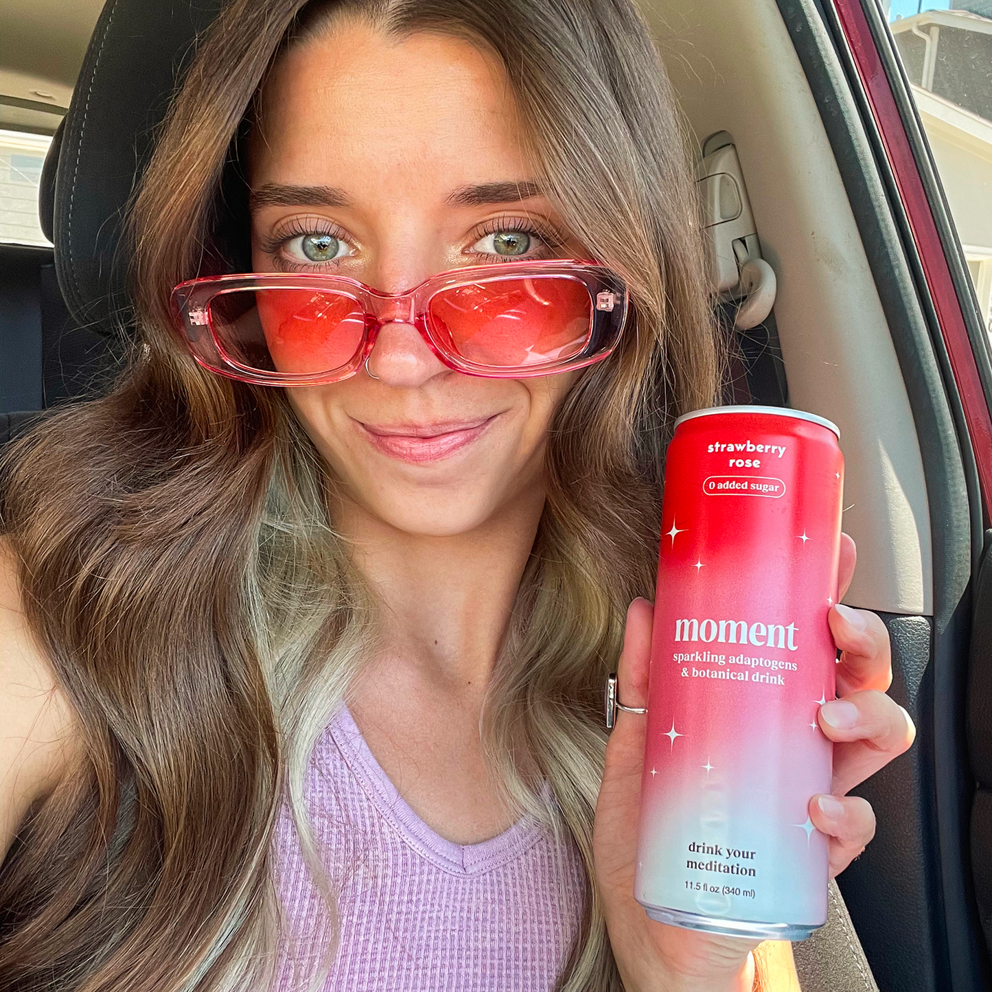 sparkling & still sampler (sparkling & still mocktail | 18 pack)