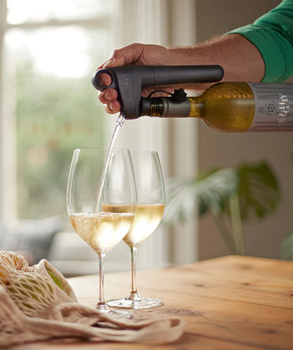 Coravin Pivot Plus - Wine By the Glass System