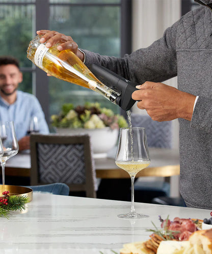 Coravin Pivot Plus - Wine By the Glass System