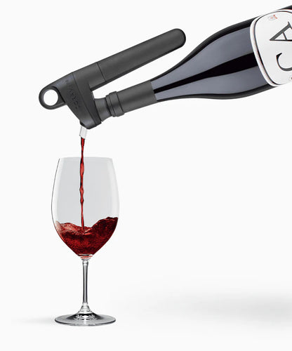 Coravin Pivot Plus - Wine By the Glass System
