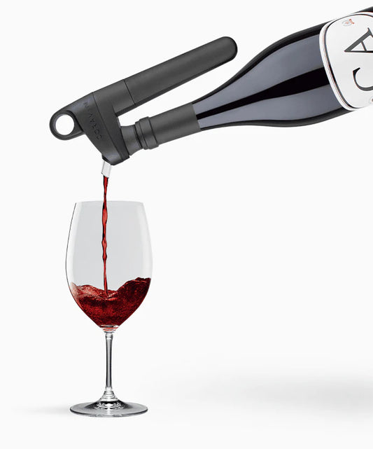 Coravin Pivot Plus - Wine By the Glass System