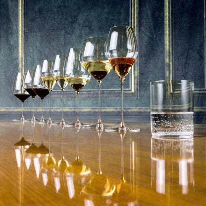 Riedel Veloce Sauvignon Blanc Glasses set of 2