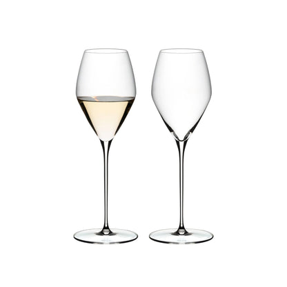 Riedel Veloce Sauvignon Blanc Glasses set of 2