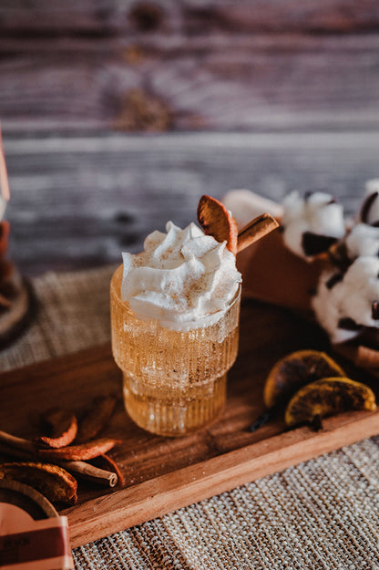 Southern Peach Infusion