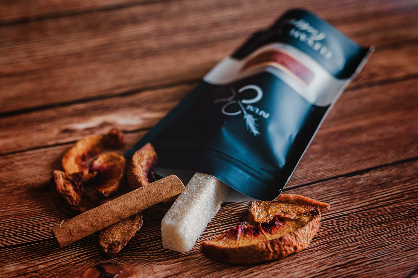 Southern Peach Infusion