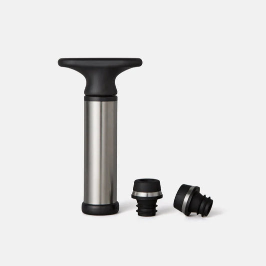 Rabbit Stainless Steel Wine Preserver