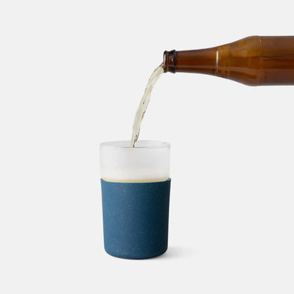 Rabbit Freezable Beer Glasses