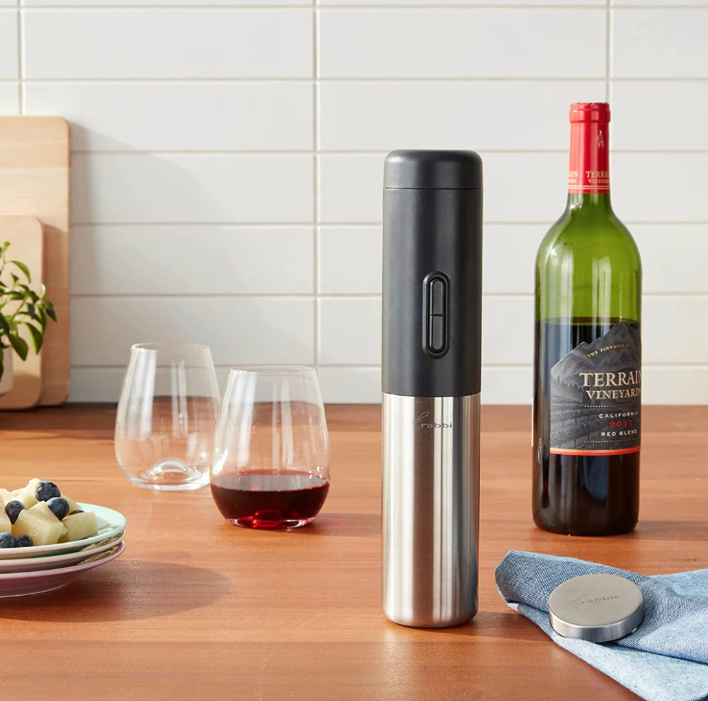 Rabbit Electric Corkscrew
